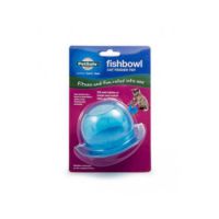 PetSafe Fishbowl - Cat Feeder