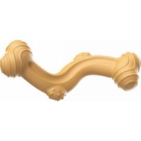GiGwi Nylon Bone With S Shape – 5.5″ (Medium)