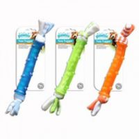 PAWISE TOSS TUGGER 31X4CM:14568