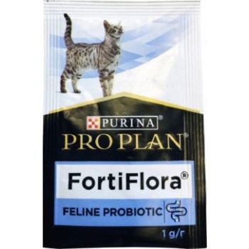  pro plan FORTIFLORA Feline Nutr (1g) 1pcs 