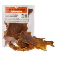 CHICKEN BREAST Dog Treats JERKY 100G