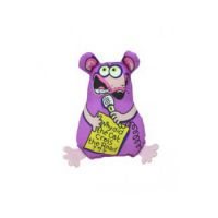 Petstages Madcap Stand Up Mouse