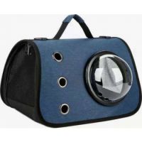 SAAS PET CARRIER BAG MEDIUM SIZE