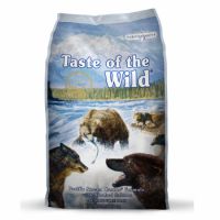 Taste of The Wild Pacific Stream Canine Formula 12.2kg