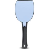 Litter Scoop SHAKER Black BLue