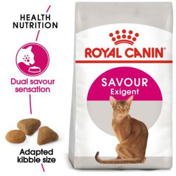  Feline Health Nutrition Exigent 4 KG 