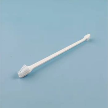  Bioline Toothbrush for Dogs Set 4pcs 