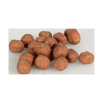  Duvo+ Crunchy Salmon Balls for Cats 50g 