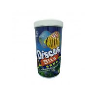 Golden Lake Discus Bits 1000ml