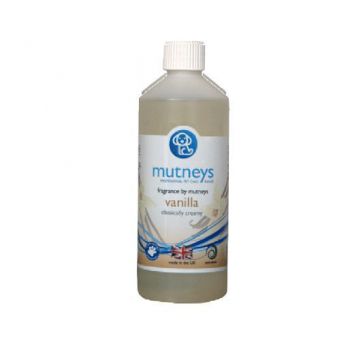  Mutneys Vanilla Fragrance Spray 500ml 