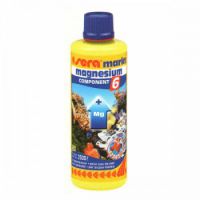 SERA MARINE COMPONENT MAGNESIUM 6-250 ML