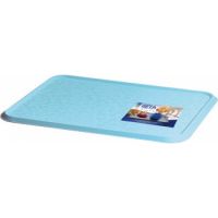 Georplast Beta Food Placemat Blue 45x35cm