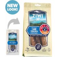 Ziwipeak Dog Chews Treats  Lamb Trachea 60g
