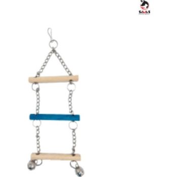  Saas Bird 3 Step Swing Toy S 