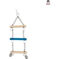Saas Bird 3 Step Swing Toy S