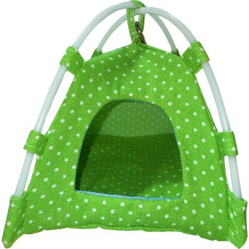  VanPet Bird Tent 13 x 17 x 11cm 