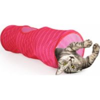 MODERN CAT TUNNEL - PINK