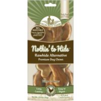 NOTHIN' TO HIDE RING/BONE - CHICKEN 70G