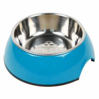 Pawsitiv Bowl Classic Round Ocean  Blue S  160 ml
