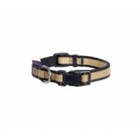 Papagayo Collar  - Black / Small