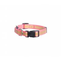 Papagayo Collar  - Pink / Small