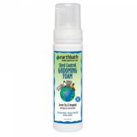 WATERLESS SHED CONTROL GROOMING FOAM FOR DOGS & PUPPIES, Green Tea Leaf Essence 7.5