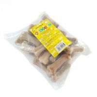 GimDog Mordimi Pressed Bone 5cm - 25 pcs
