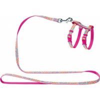 Hunter Seventies Cat Harness & Leashes