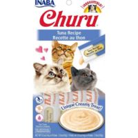 Inaba Churu Tuna Recipe, 56g