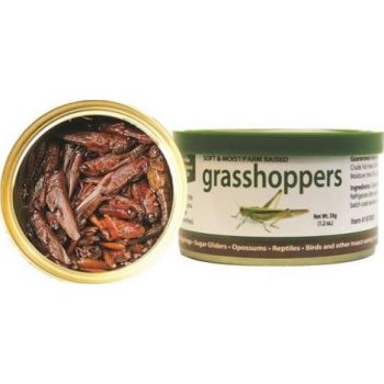  GRASSHOPPERS 1.2OZ 35G 