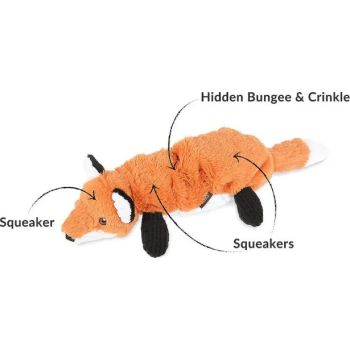  PLAY Forest Friends Forest the Fox Dog Toys 