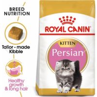 Feline Breed Nutrition Persian Kitten 400 g