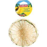 Zolux Wicker Canary Nest