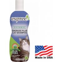 Espree Energee Plus Cat Shampoo, 12oz