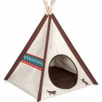 Teepee Tent CLassic  24.8" X 24.8" X 29.1"