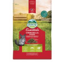 Oxbow Essentials Chinchilla Food, 3 lb