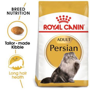  Royal Canin Cat Dry Food Persian 2 KG 