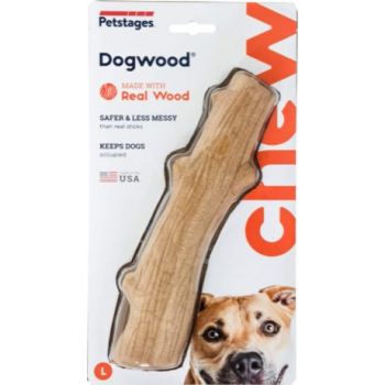  Pet Stages Large Durable Stick 