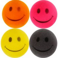 Saas Vinyl Squeaky Toys 4Pcs Set