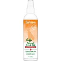 Flea & Tick Bite Relief Spray 8z