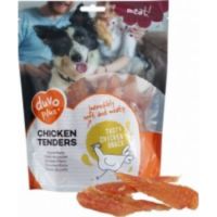 DUVO+ DOG SNACK CHICKEN TENDERS 400G (11957)