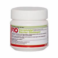 F10 Germicidal Barrier Ointment 100G
