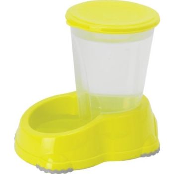  Moderna Smart Sipper Jumbo-Water Dispenser - 3L[Color - Yellow 