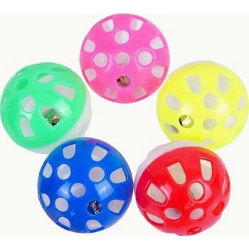  Petbroo Spinner Ball Cat Toys  4counts Only 