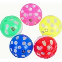 Petbroo Spinner Ball Cat Toys  4counts Only