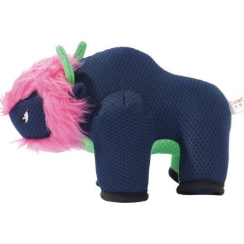  M-PETS Mega Buffalo Dog Toys 