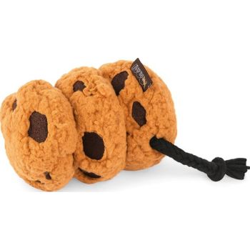  Pup Cup Cafe Collection Dog  Toys Cookies n' Treats 