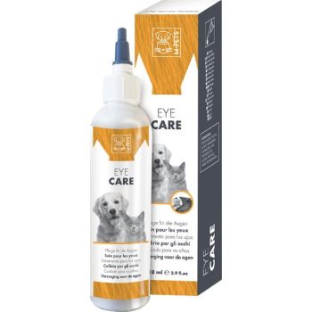  M-PETS Eye Care Lotion 118ml 