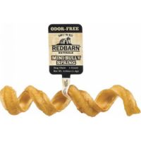 Odor Free Mini Bully Spring