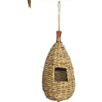  NutraPet Hanging Bird Toys L13*W28cms 